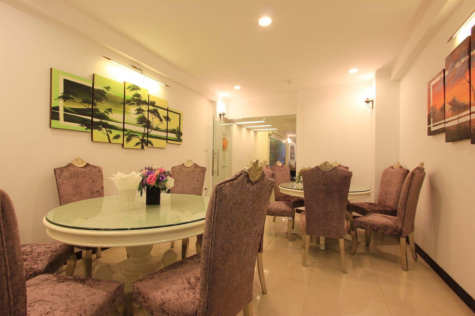 Hanoi Inner Hotel Hanói Exterior foto